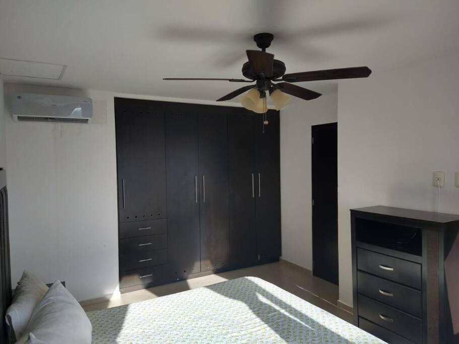Hermoso Condo De 2 Habitaciones Frente Al Caribe Канкун Экстерьер фото